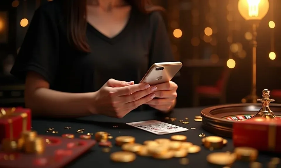 สิ่งที่ทำให้ slot995 แตกต่าง
